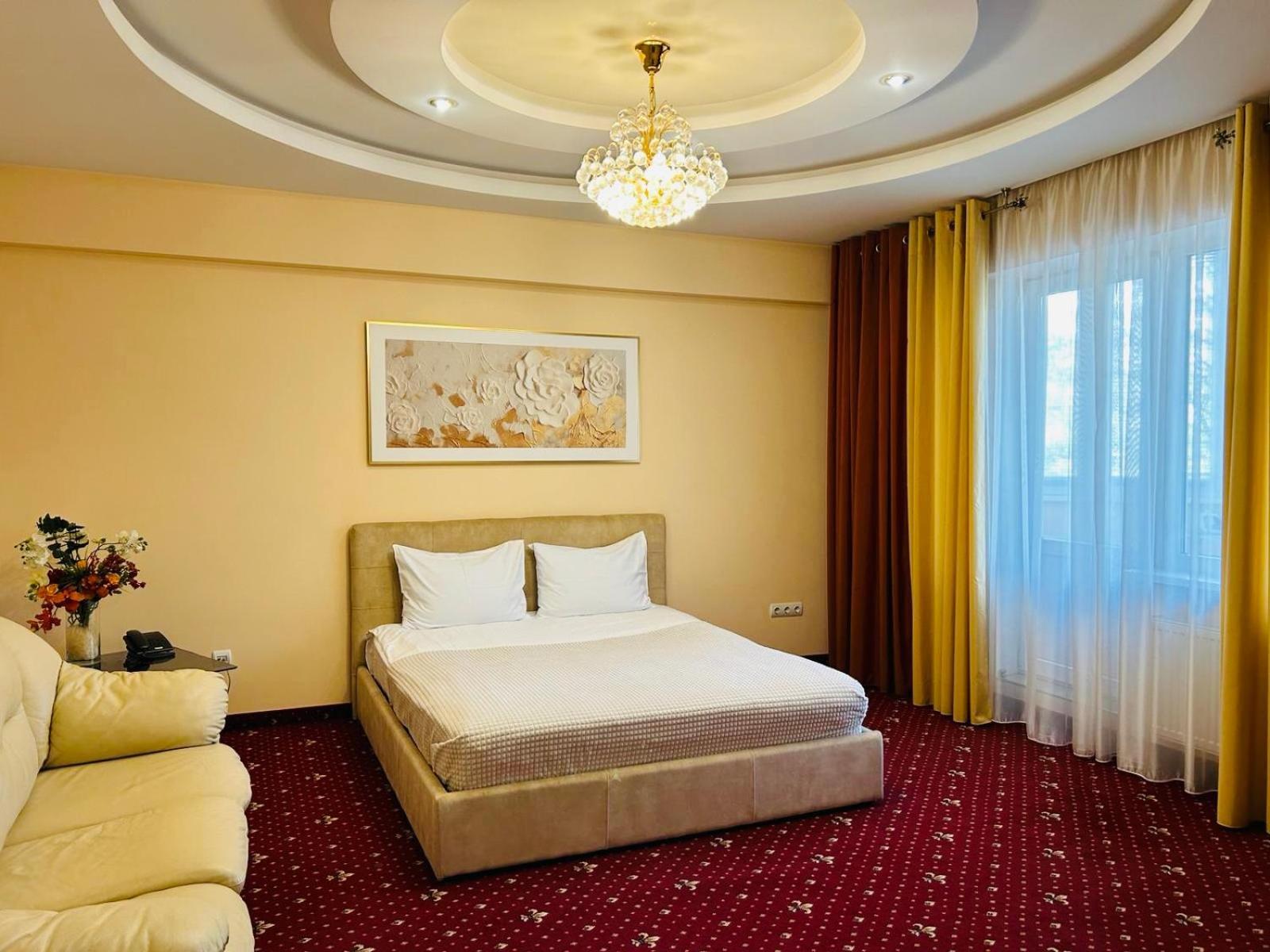 Luxury Apartment In New Building Kischinau Exterior foto
