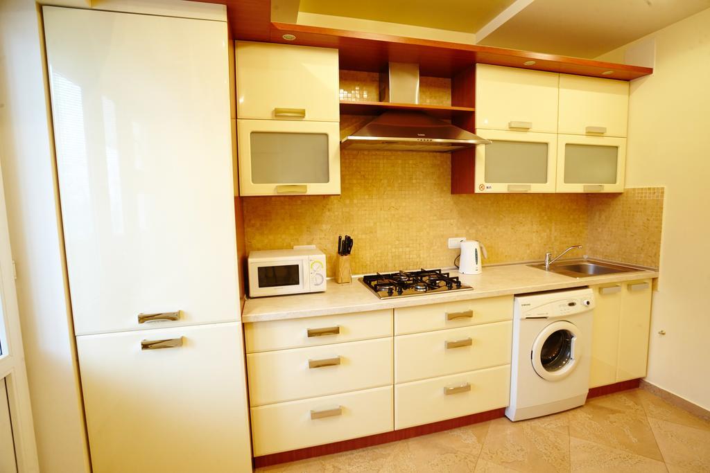 Luxury Apartment In New Building Kischinau Zimmer foto