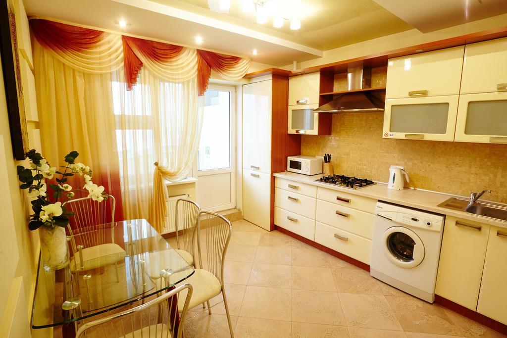 Luxury Apartment In New Building Kischinau Exterior foto