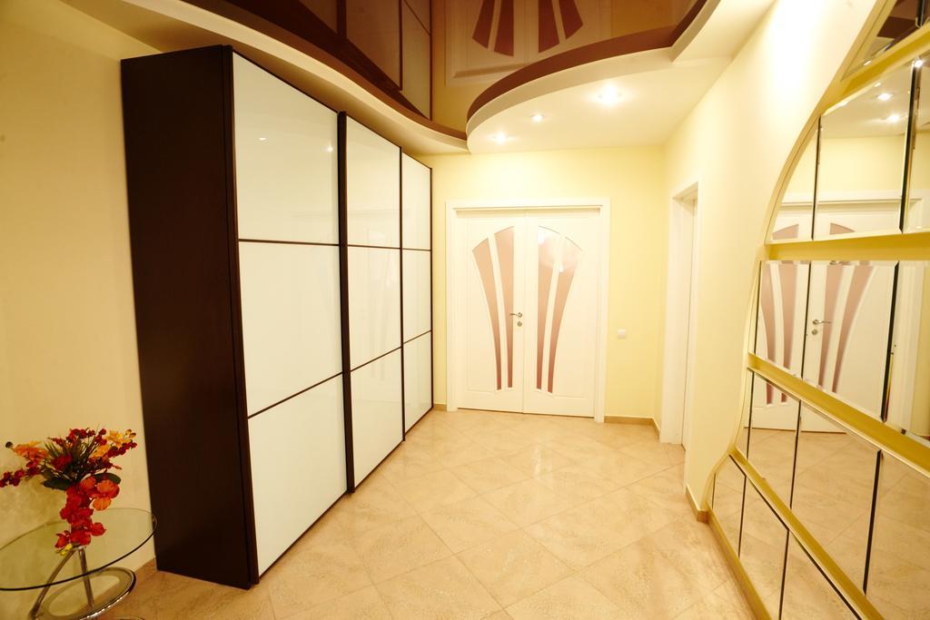 Luxury Apartment In New Building Kischinau Exterior foto