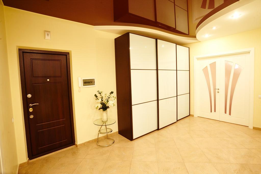 Luxury Apartment In New Building Kischinau Exterior foto