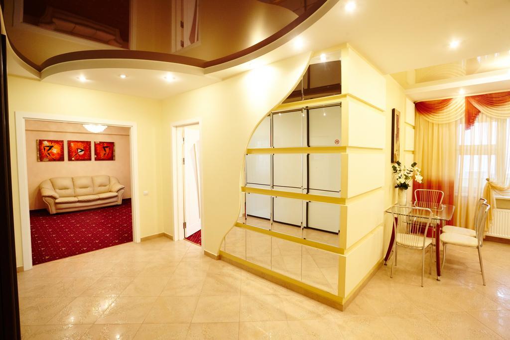 Luxury Apartment In New Building Kischinau Exterior foto