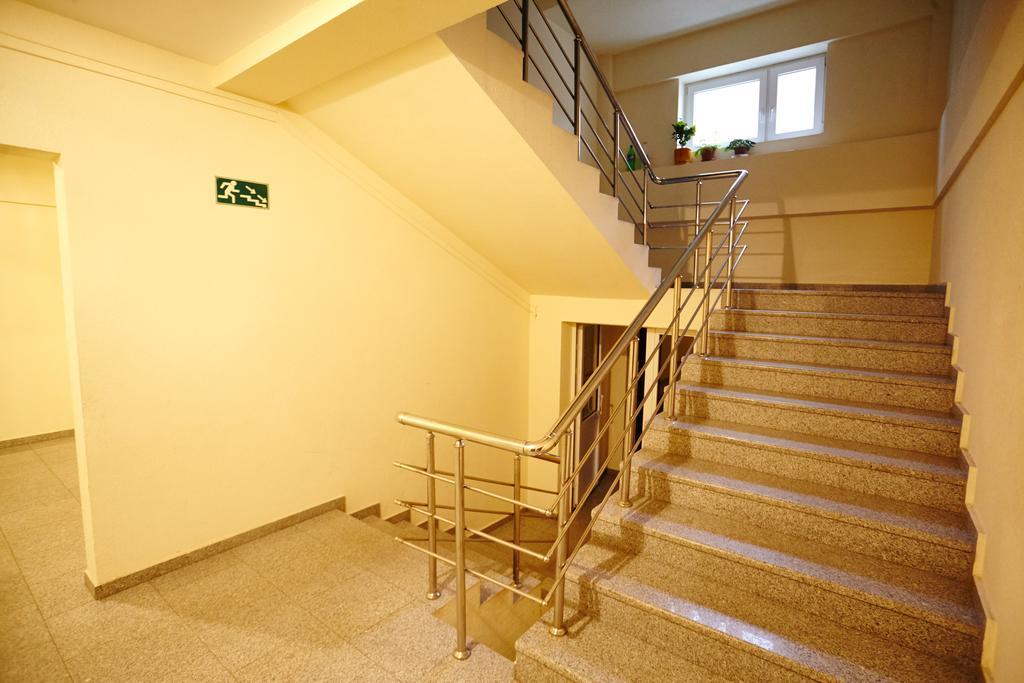Luxury Apartment In New Building Kischinau Exterior foto