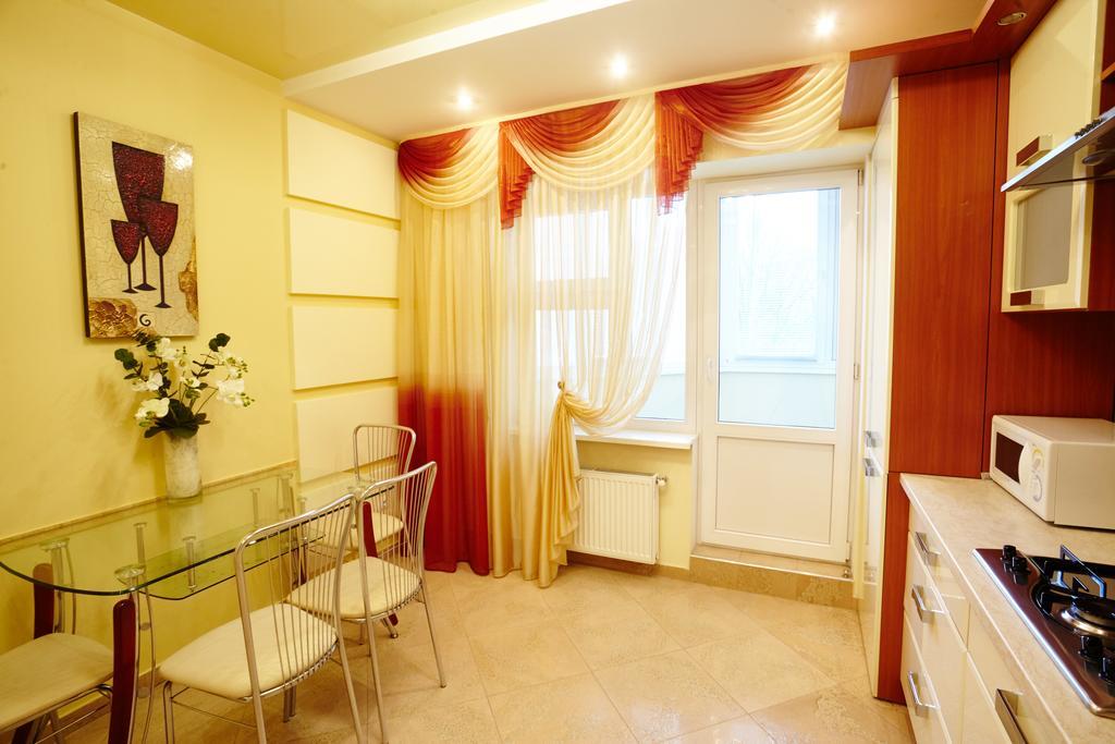 Luxury Apartment In New Building Kischinau Exterior foto